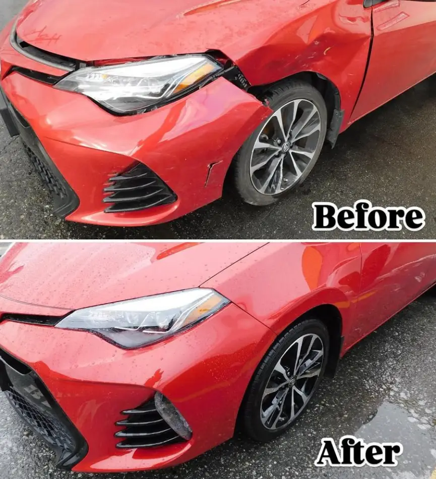 Auto Detailing Services