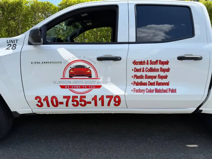 Car Detailer in Arcadia, CA