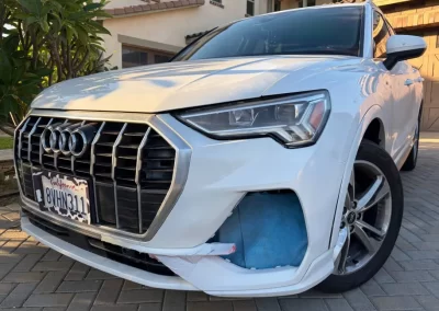 Car Detailing Service