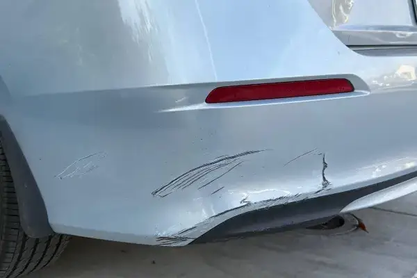 Car Scratch Repair