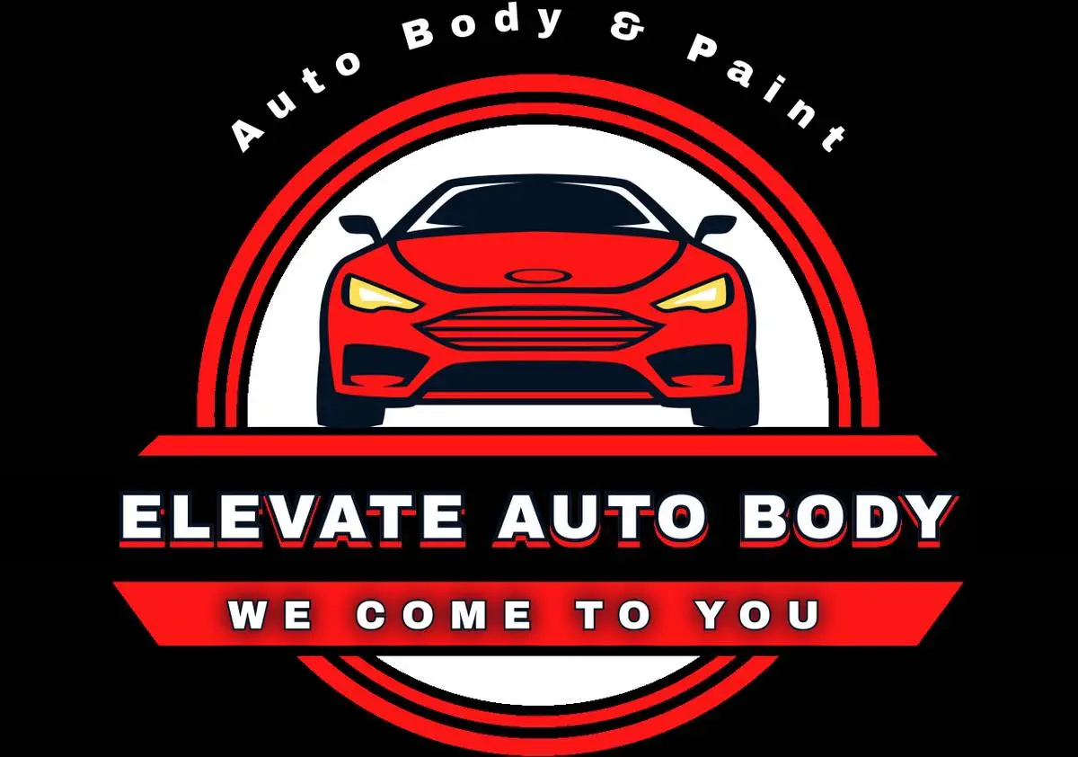 Elevate Auto Body