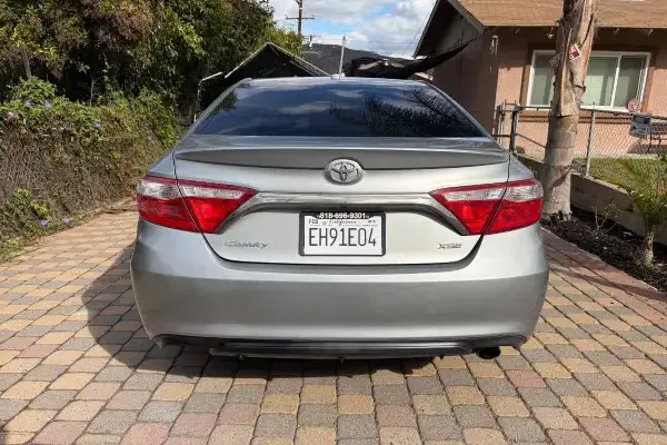 Elevate Auto Body's Other Services