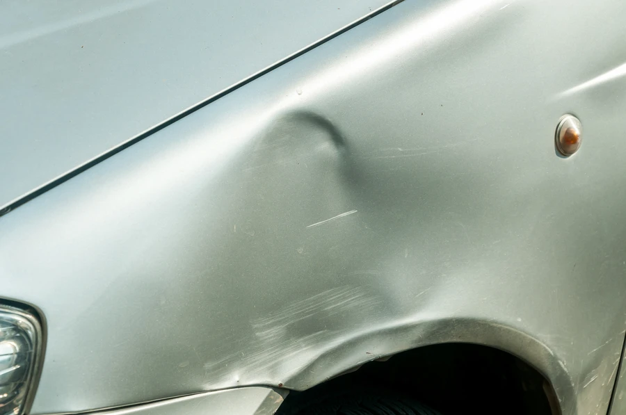 How Dent Repair Improves Your Cars Resale Value Arcadia, CA